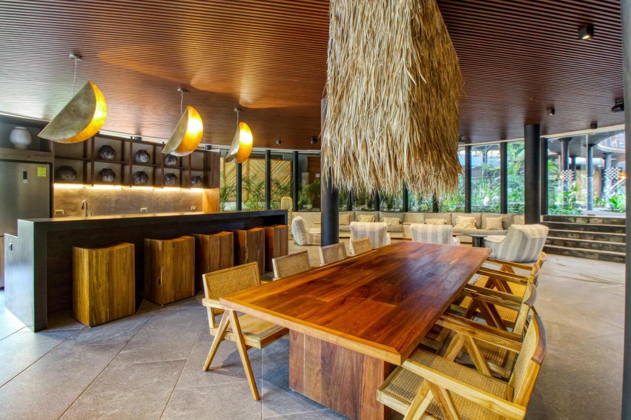 Miraluna 233 At Luum Zama Tulum Exterior foto