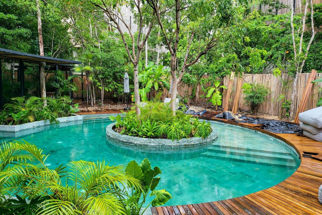 Miraluna 233 At Luum Zama Tulum Exterior foto