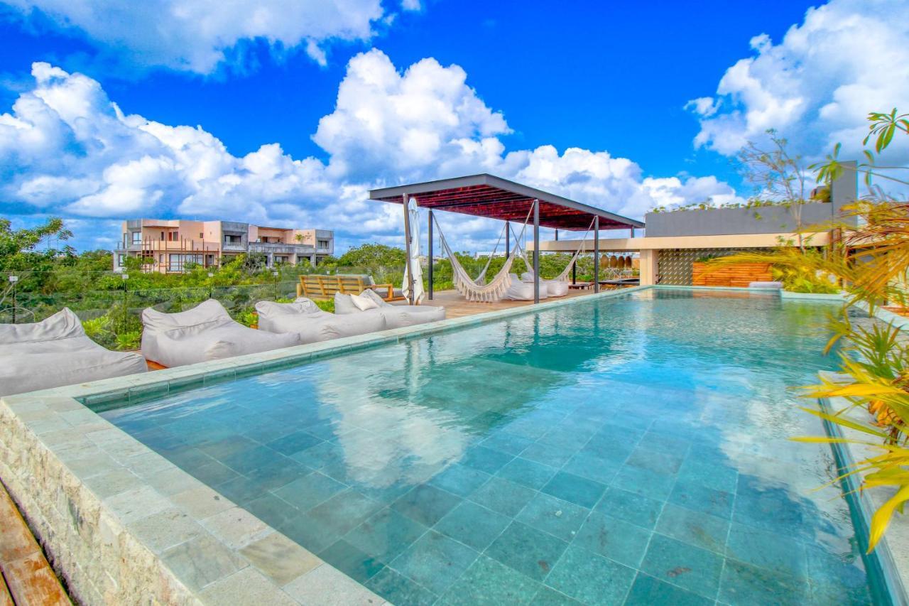 Miraluna 233 At Luum Zama Tulum Exterior foto