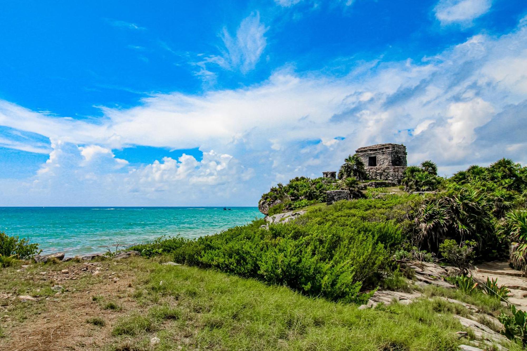 Miraluna 233 At Luum Zama Tulum Exterior foto